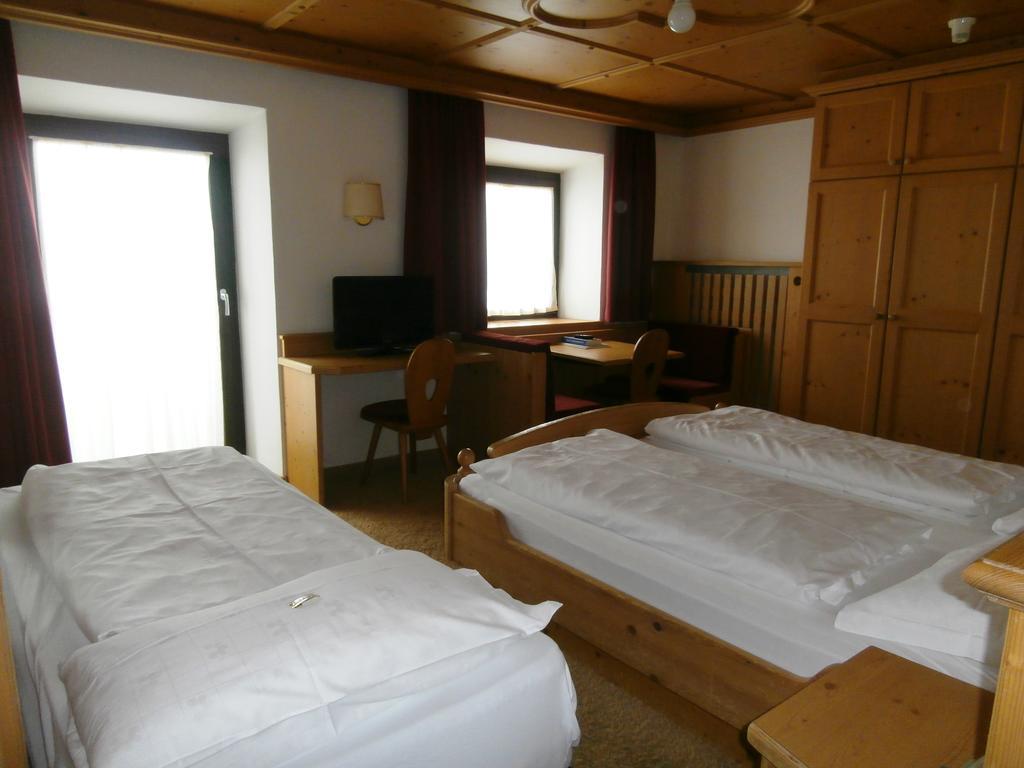 Piccolo Hotel Gurschler Мазо-Корто Экстерьер фото